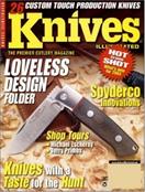 Knives Illustrated